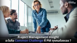 Project Management Insight
