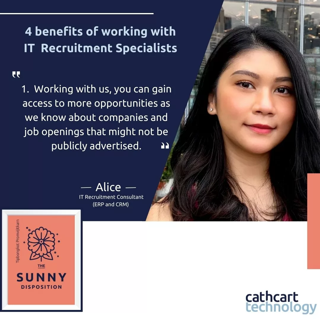 23 Cathcart Technology